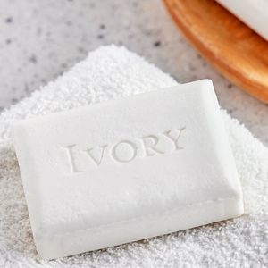 Ivory CLEAN Bar Soap Lot of 4 PACKS of 3 Bars